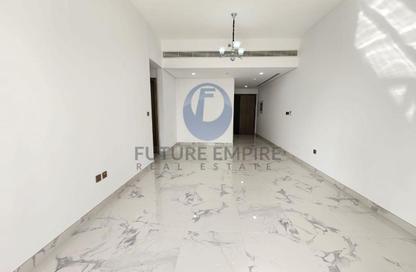 Apartment - 1 Bedroom - 2 Bathrooms for rent in Jumeirah Garden City - Al Satwa - Dubai