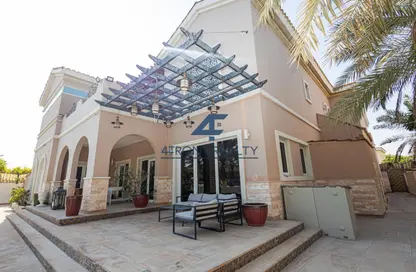 فيلا - 5 غرف نوم - 6 حمامات للبيع في ذا سنترو - ذا فيلا دبي - دبي فيلا - 5 غرف نوم - 6 حمامات للبيع في ذا سنترو - ذا فيلا دبي - دبي