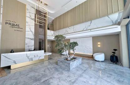 Apartment - 1 - 2 for rent in Prime Gardens - Arjan - Dubai Apartment - 1 - 2 for rent in Prime Gardens - Arjan - Dubai