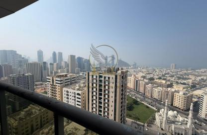 Apartment - 3 - 4 for rent in Al Majaz 3 - Al Majaz - Sharjah Apartment - 3 - 4 for rent in Al Majaz 3 - Al Majaz - Sharjah