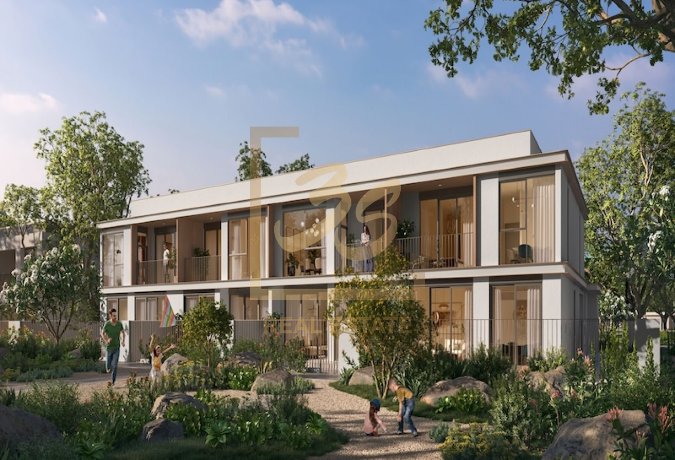 Backing Park | Multiple Units | Call now by 303308 