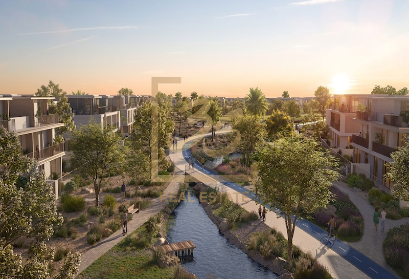 Backing Park | Multiple Units | Call now by 303308 