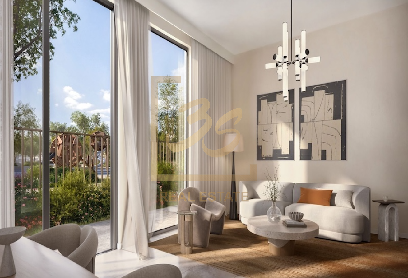 Backing Park | Multiple Units | Call now by 303308 