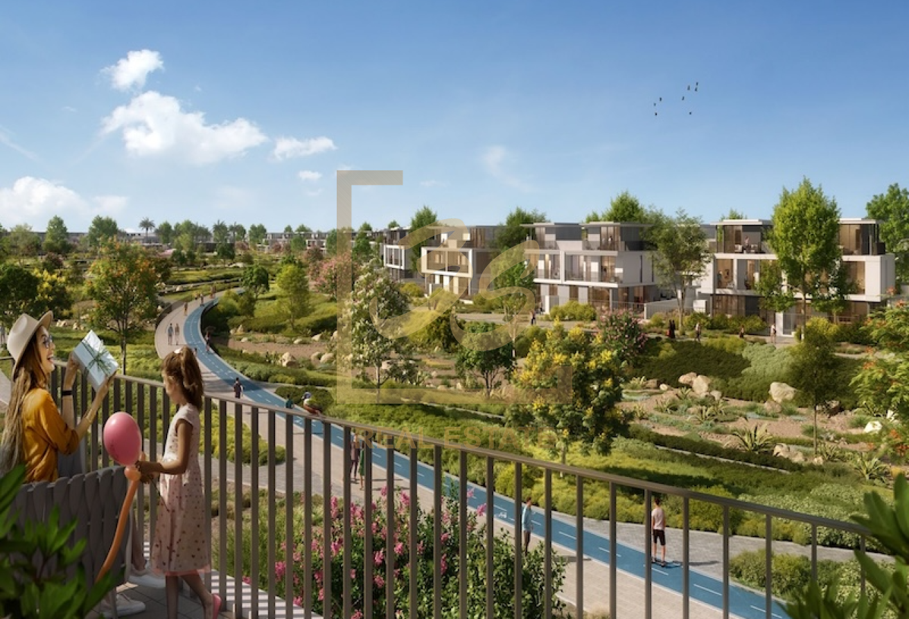 3 bedrooms villa for Sale
