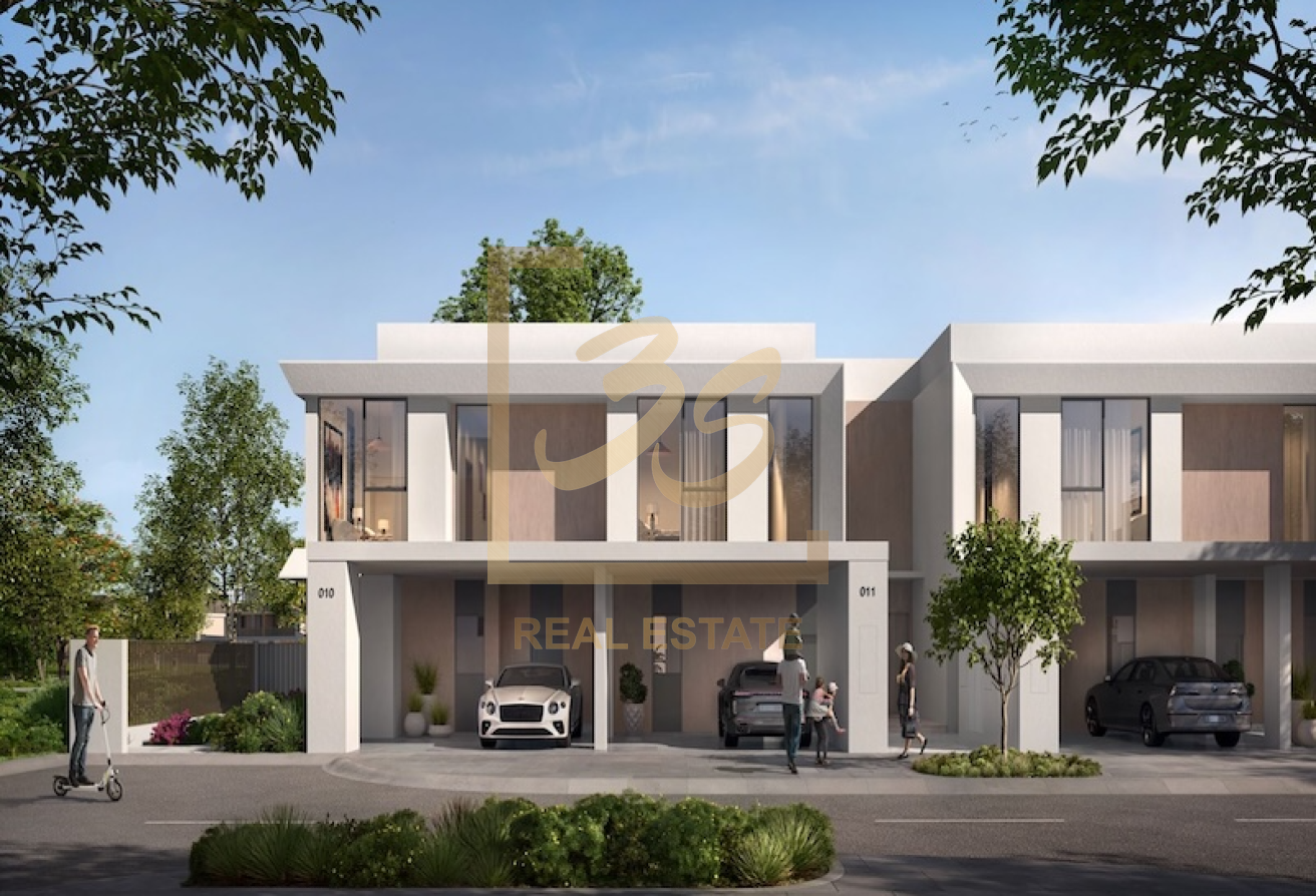 Backing Park | Multiple Units | Call now by 303308 