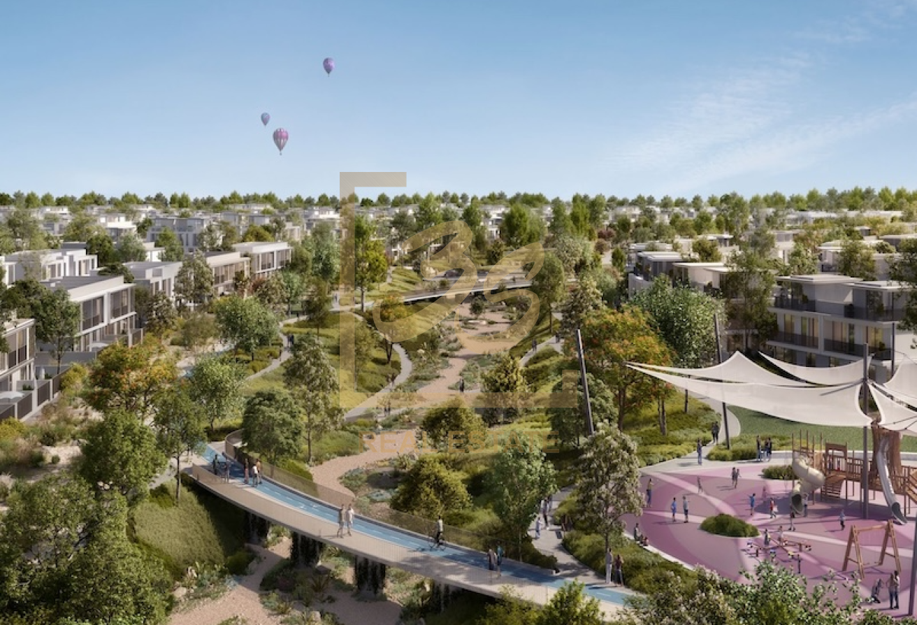 Backing Park | Multiple Units | Call now by 303308 