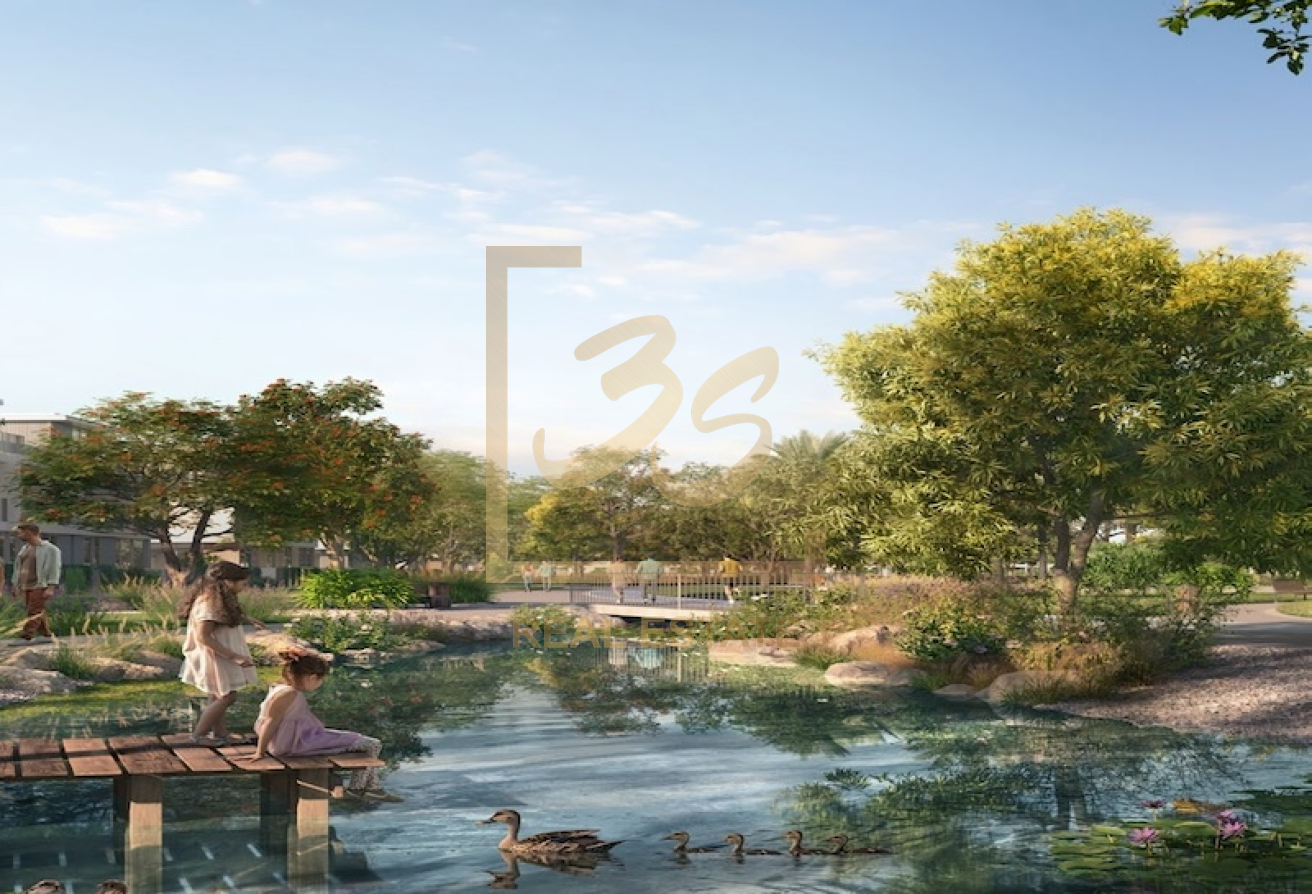 Backing Park | Multiple Units | Call now by 303308 