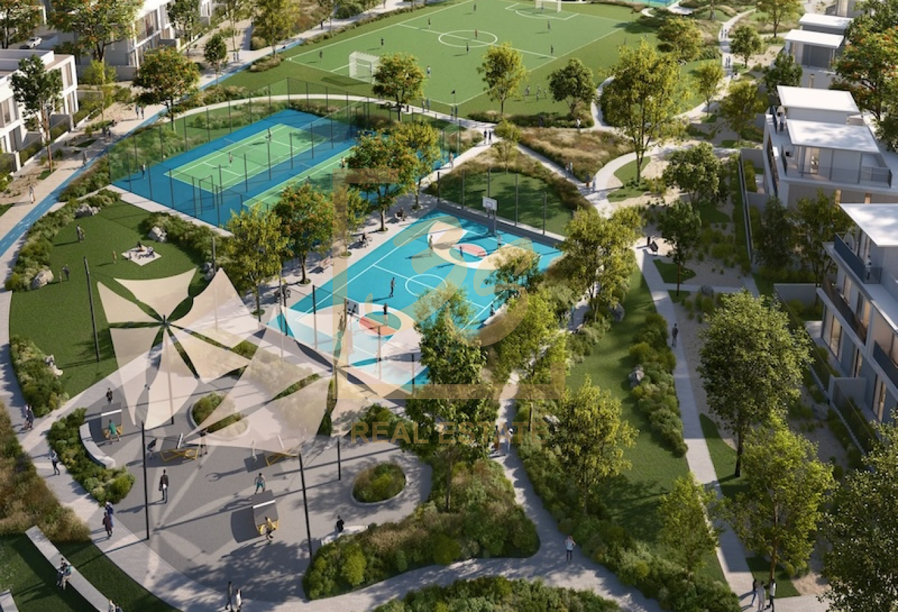 Backing Park | Multiple Units | Call now by 303308 
