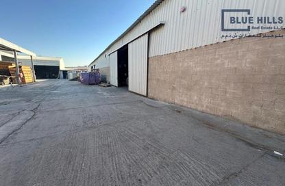 Warehouse - Studio - 1 for rent in Umm Ramool - Dubai Warehouse - Studio - 1 for rent in Umm Ramool - Dubai