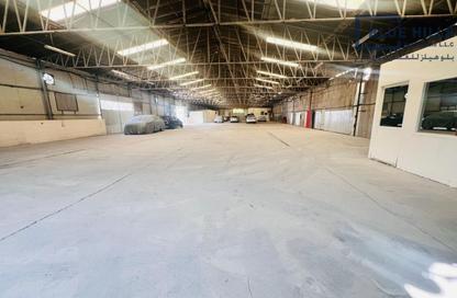 Warehouse - Studio - 1 for rent in Umm Ramool - Dubai Warehouse - Studio - 1 for rent in Umm Ramool - Dubai