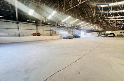 Warehouse - Studio - 1 for rent in Umm Ramool - Dubai Warehouse - Studio - 1 for rent in Umm Ramool - Dubai