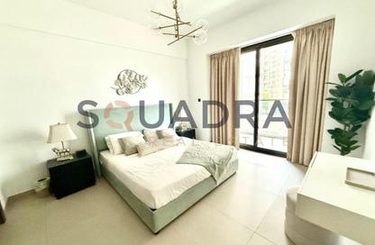 Apartment - 1 - 2 for rent in Euro Residence - Barsha Heights (Tecom) - Dubai Apartment - 1 - 2 for rent in Euro Residence - Barsha Heights (Tecom) - Dubai