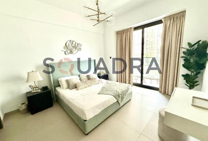 Community View | 1BR Apartment | Furnished photo 3