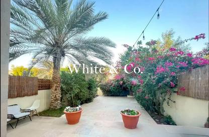 Villa - 2 Bedrooms - 3 Bathrooms for rent in Springs 3 - The Springs - Dubai