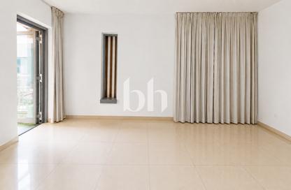 Apartment - 1 Bedroom - 2 Bathrooms for rent in 29 Burj Boulevard Tower 1 - 29 Burj Boulevard - Downtown Dubai - Dubai