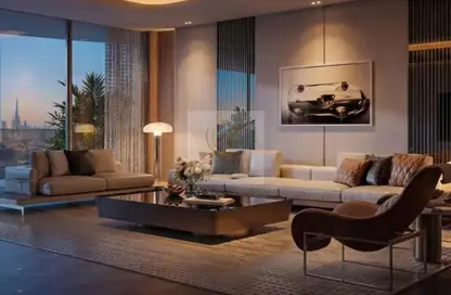 Apartment - 1 Bathroom for sale in Maybach Ultimate Luxury Tower B - Maybach Ultimate Luxury - Nad Al Sheba 1 - Nad Al Sheba - Dubai Apartment - 1 Bathroom for sale in Maybach Ultimate Luxury Tower B - Maybach Ultimate Luxury - Nad Al Sheba 1 - Nad Al Sheba - Dubai