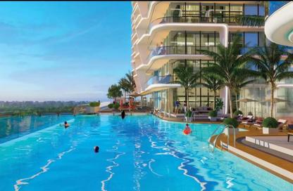 Apartment - Studio - 1 for sale in Sportz By Danube Tower 1 - Sportz by Danube - Dubai Sports City - Dubai Apartment - Studio - 1 for sale in Sportz By Danube Tower 1 - Sportz by Danube - Dubai Sports City - Dubai