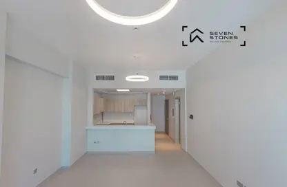 Apartment - 1 Bedroom - 2 Bathrooms for rent in Sway Residences - Dubai Hills Estate - Dubai