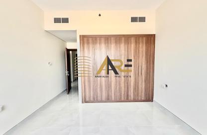 Apartment - 1 Bedroom - 3 Bathrooms for rent in Sarab 2 - Aljada - Sharjah Apartment - 1 Bedroom - 3 Bathrooms for rent in Sarab 2 - Aljada - Sharjah