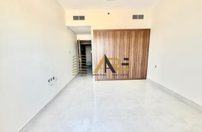 Apartment - 1 Bedroom - 3 Bathrooms for rent in Sarab 2 - Aljada - Sharjah Apartment - 1 Bedroom - 3 Bathrooms for rent in Sarab 2 - Aljada - Sharjah
