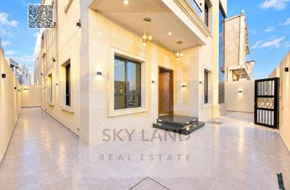Villa - 5 - 7 for sale in Al Aamra Gardens - Al Amerah - Ajman