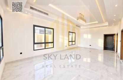 Villa - 5 - 7 for sale in Al Aamra Gardens - Al Amerah - Ajman