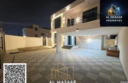 Villa - 5 Bedrooms - 7 Bathrooms for sale in Al Rawda 2 Villas - Al Rawda 2 - Al Rawda - Ajman
