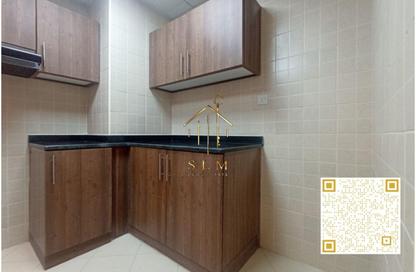 Apartment - Studio - 1 Bathroom for sale in Ajman One Tower 2 - Ajman One - Ajman Downtown - Ajman
