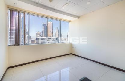 Office Space - Studio - 1 Bathroom for sale in XL Tower - Business Bay - Dubai
