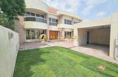 Villa - 4 Bedrooms - 5 Bathrooms for rent in Jumeirah 1 Villas - Jumeirah 1 - Jumeirah - Dubai Villa - 4 Bedrooms - 5 Bathrooms for rent in Jumeirah 1 Villas - Jumeirah 1 - Jumeirah - Dubai