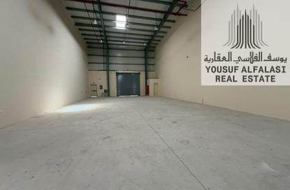 Warehouse - Studio - 1 for rent in Umm Dir - Umm Al Quwain