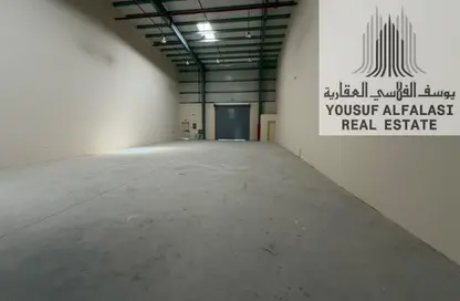 Warehouse - Studio - 1 Bathroom for rent in Umm Dir - Umm Al Quwain Warehouse - Studio - 1 Bathroom for rent in Umm Dir - Umm Al Quwain