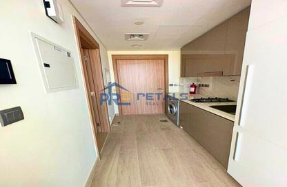 Apartment - Studio - 1 Bathroom for rent in Azizi Riviera 48 - Azizi Riviera - Meydan One - Meydan - Dubai Apartment - Studio - 1 Bathroom for rent in Azizi Riviera 48 - Azizi Riviera - Meydan One - Meydan - Dubai