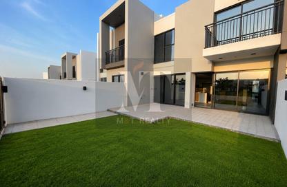 Villa - 3 Bedrooms - 4 Bathrooms for rent in La Rosa 5 - La Rosa - Villanova - Dubai