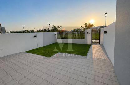 Villa - 3 Bedrooms - 4 Bathrooms for rent in La Rosa 5 - La Rosa - Villanova - Dubai