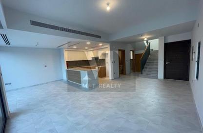 Villa - 3 Bedrooms - 4 Bathrooms for rent in La Rosa 5 - La Rosa - Villanova - Dubai