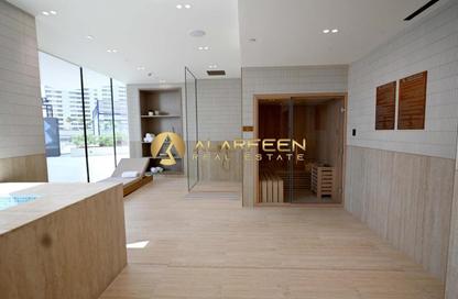Apartment - 1 Bedroom - 2 Bathrooms for rent in Binghatti Royale - District 18 - Jumeirah Village Circle - Dubai