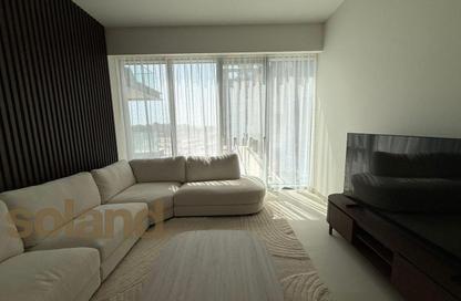 Apartment - 1 - 2 for rent in Canal Front Residence 7 - Canal Front Residences - Al Wasl - Dubai