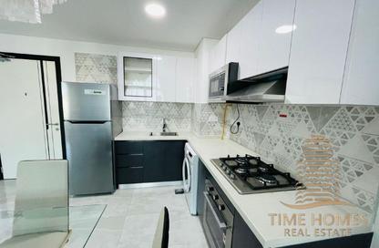 Apartment - 1 Bedroom - 2 Bathrooms for rent in Petalz by Danube - International City - Dubai