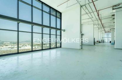 Office Space - Studio - 1 Bathroom for rent in Al Sofouh Suites - Al Sufouh 1 - Al Sufouh - Dubai