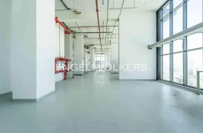 Office Space - Studio - 1 Bathroom for rent in Al Sofouh Suites - Al Sufouh 1 - Al Sufouh - Dubai