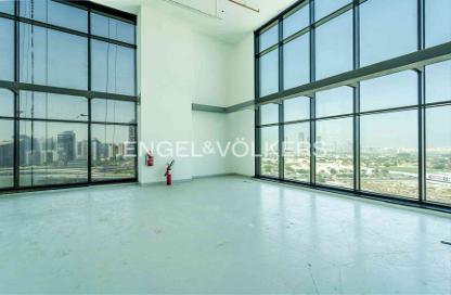 Office Space - Studio - 1 Bathroom for rent in Al Sofouh Suites - Al Sufouh 1 - Al Sufouh - Dubai