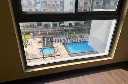 Apartment - 2 Bedrooms - 3 Bathrooms for rent in Azizi Liatris - Al Furjan - Dubai