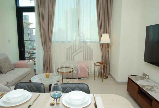 Fully Furnished | Big Size | Never Rented photo 2