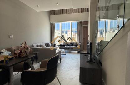 Villa - 1 Bedroom - 2 Bathrooms for rent in Wadi Al Safa 7 - Dubai