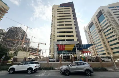 شقة - 2 غرف نوم - 2 حمامات للبيع في أوليمبك بارك 4 - أبراج اولمبيك بارك - مدينة دبي الرياضية - دبي