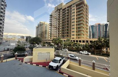 شقة - 2 غرف نوم - 2 حمامات للبيع في أوليمبك بارك 4 - أبراج اولمبيك بارك - مدينة دبي الرياضية - دبي