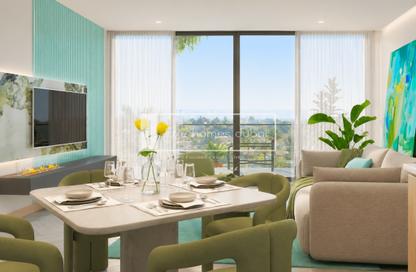 Apartment - 2 Bedrooms - 2 Bathrooms for sale in Evergreens - Damac Hills 2 - Dubai Apartment - 2 Bedrooms - 2 Bathrooms for sale in Evergreens - Damac Hills 2 - Dubai