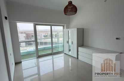 Apartment - 1 Bedroom - 2 Bathrooms for rent in The Zen Tower - Dubai Marina - Dubai