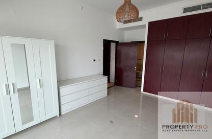 Apartment - 1 Bedroom - 2 Bathrooms for rent in The Zen Tower - Dubai Marina - Dubai